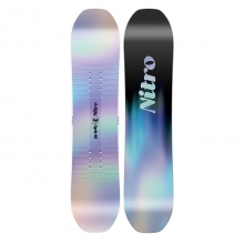 2526 나이트로 아동용 스노우보드 스피릿 키즈 데크 - 116 126 (N25FDK833144)