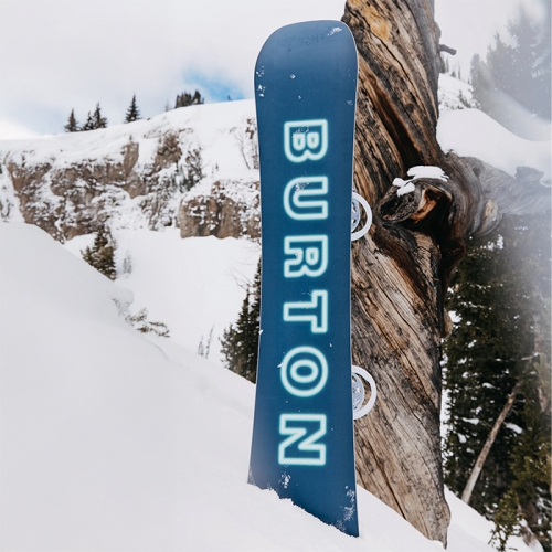 2526 버튼 스노우보드 커스텀 데크 (글로우) - 150 154 156 158 162W (106881AAI2)