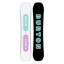 2526 버튼 스노우보드 커스텀 데크 (글로우) - 150 154 156 158 162W (106881AAI2)