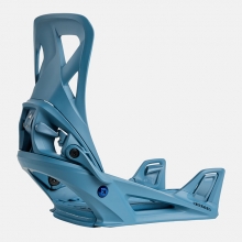 2526 버튼 스텝온 스노우보드 바인딩 - 블루스톤 (1728316BB2)