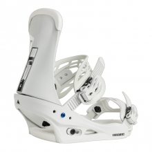 2526 버튼 스노우보드 바인딩 프리스타일 - 그레이 클라우드 (105441B27O)