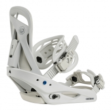 2526 버튼 여성용 스노우보드 바인딩 시티즌 - 그레이 클라우드 (105401827O)