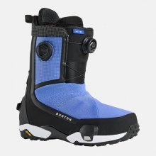 2526 버튼 스텝온 스노우보드 부츠 하이샷 X 와이드 - 아이리스 블룸 (3029610EZK)