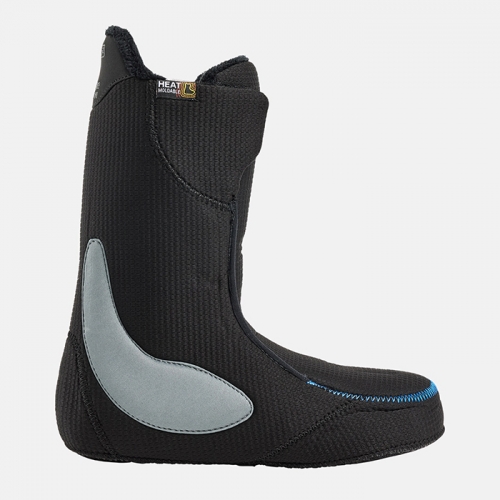 2526 버튼 스텝온 하이샷 스노우보드 와이드 부츠 - 그레이 클라우드 (302951027O)