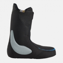 2526 버튼 스텝온 하이샷 스노우보드 와이드 부츠 - 그레이 클라우드 (302951027O)