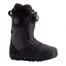 2526 버튼 스노우보드 부츠 이온 보아 - 블랙 (1857913A02)