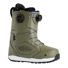2526 버튼 스노우보드 부츠 포톤 보아 와이드 - 포레스트 모스 (1508616AA9)