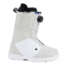 2526 버튼 스노우보드 부츠 모토 보아 - 그레이 클라우드 (131761027O)