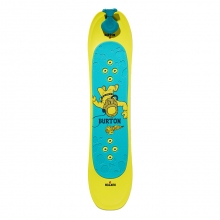 2526 버튼 아동용 스노우보드 키즈 리그렛 데크 - 90 (1175913A03)