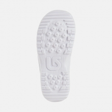 2526 버튼 아동용 스노우보드 부츠 키즈 스몰 보아 - 블랙 (2438210A02)