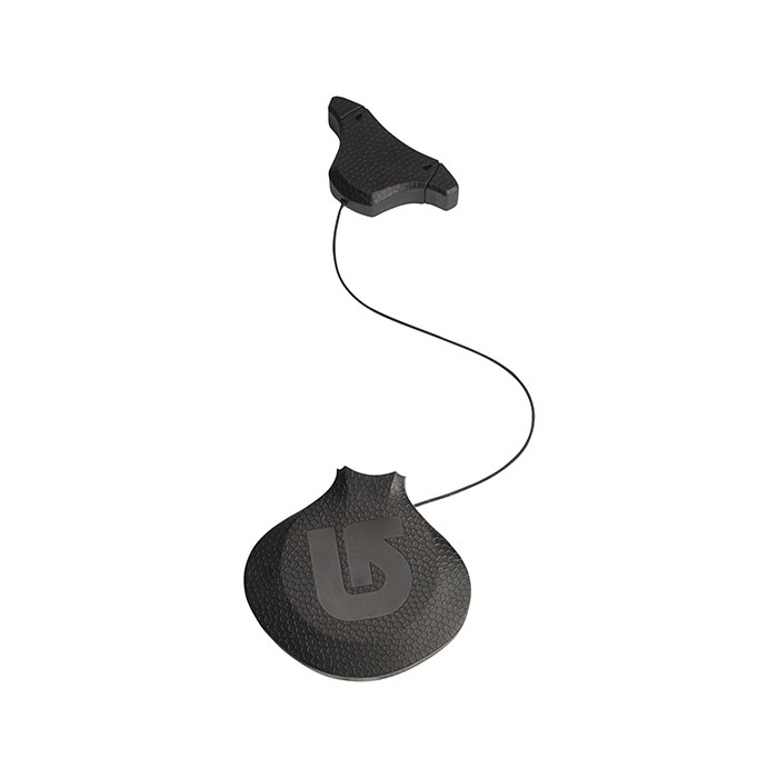 2526 버튼 아동용 스노우보드 릴 리그렛 - 블랙 (1132711A02)