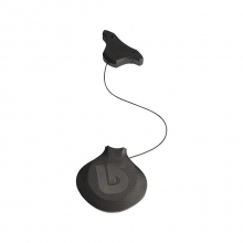 2526 버튼 아동용 스노우보드 릴 리그렛 - 블랙 (1132711A02)