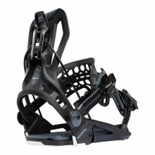 2526 플로우 니데커 스노우보드 바인딩 페닉스 - 블랙 (N.26.BNU.FEF.BK)