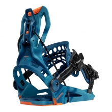 2526 플로우 니데커 스노우보드 바인딩 페닉스 - 트로픽 (N.26.BNU.FEF.BU)