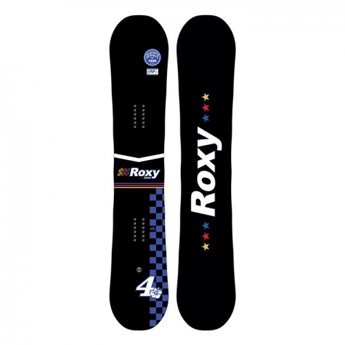 2526 록시 스노우보드 엑소엑소 데크 - 142 145 149 (25SN059) 2526 록시 스노우보드 엑소엑소 데크 - 142 145 149 (25SN059)