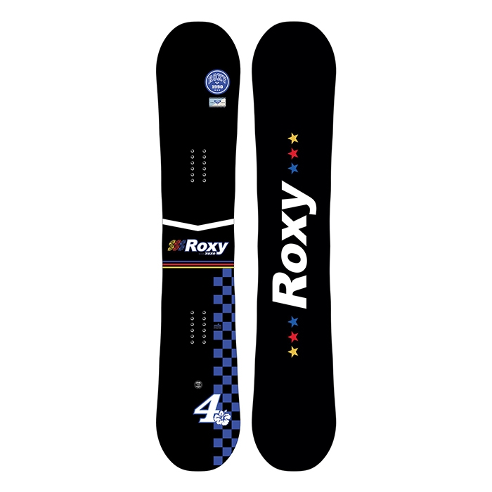 2526 록시 스노우보드 엑소엑소 데크 - 142 145 149 (25SN059)