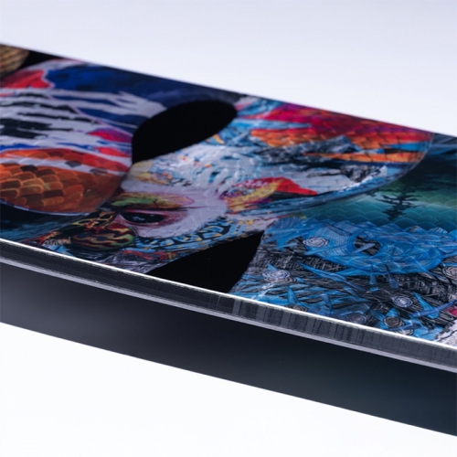 2526 립텍 스노우보드 트레비스 라이스 프로 데크 - 148 153 155 157 159 161 161W 164W (25SN035) 2526 립텍 스노우보드 트레비스 라이스 프로 데크 - 148 153 155 157 159 161 161W 164W (25SN035)