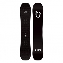 2526 립텍 스노우보드 DPR 데크 - 152 154 156 158 159W 160 (25SN033)