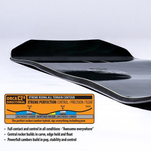 2526 립텍 스노우보드 오르카 데크 - 144 147 150 153 156 159 162 (25SN038) 2526 립텍 스노우보드 오르카 데크 - 144 147 150 153 156 159 162 (25SN038)