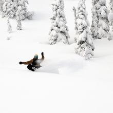 2526 립텍 스노우보드 오르카 데크 - 144 147 150 153 156 159 162 (25SN038)