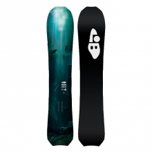 2526 LIB TECH ORCA Snowboard - 144 147 150 153 156 159 162 (립텍 오르카 스노우보드 데크)
