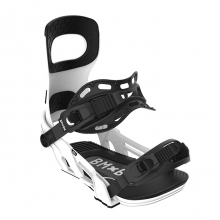 2526 벤트메탈 스노우보드 바인딩 볼트 - 화이트 (25BN002-WH)