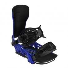 2526 벤트메탈 스노우보드 바인딩 트랜스퍼 - 블루 (25BN007-BL)