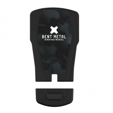 2526 벤트메탈 라이트닝 슈퍼매틱 스노우보드 바인딩 - 블랙 (25BN013-BK)