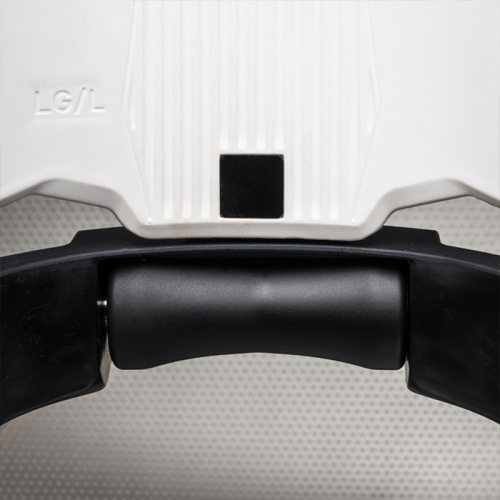 2526 벤트메탈 라이트닝 슈퍼매틱 스노우보드 바인딩 - 화이트 (25BN013-WH) 2526 벤트메탈 라이트닝 슈퍼매틱 스노우보드 바인딩 - 화이트 (25BN013-WH)