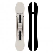 2526 화이트 스페이스 스노우보드 프리스타일 숀 화이트 프로 아동용 데크 - 130 136 (2526PRA)