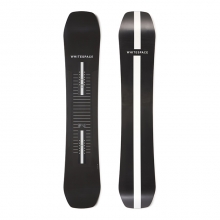 2526 화이트 스페이스 스노우보드 프리스타일 숀 화이트 프로 데크 - 146 150 154 156 158 158W 162W (2526PRB)