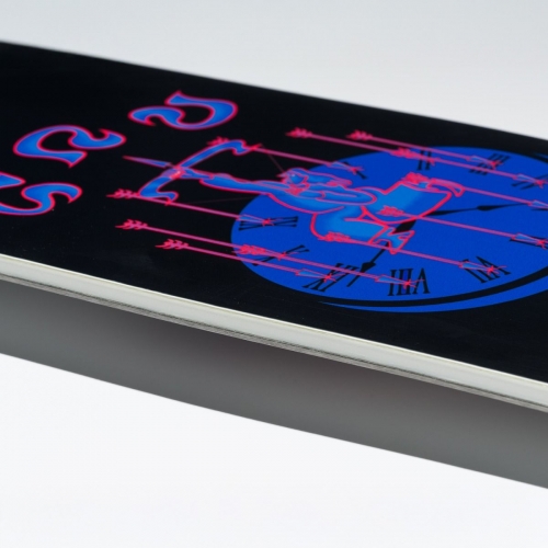 2526 그누 스노우보드 헤드스페이스 데크 - 149 152 155 158 (25SN004)