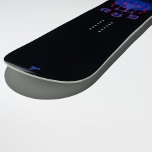 2526 그누 스노우보드 헤드스페이스 데크 - 149 152 155 158 (25SN004)