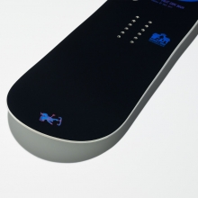 2526 그누 스노우보드 헤드스페이스 데크 - 149 152 155 158 (25SN004)