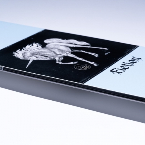 2526 그누 여성용 스노우보드 픽션 데크 - 139 142 145 148 (25SN017)