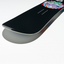 2526 그누 스노우보드 벨벳 데크 - 139 143 147 150 (25SN018)