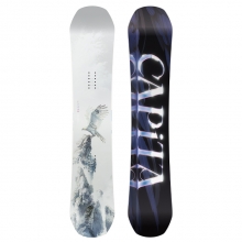2526 캐피타 스노우보드 버즈 오브 어 페더 여성용 데크 - 140 142 144 146 148 (21030500)