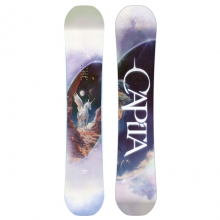 2526 캐피타 스노우보드 스페이스 메탈 판타지 데크 - 139 141 143 145 147 (21040900)