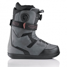 2526 디럭스 스노우보드 부츠 디몬 프로 - 머큐리 그레이 (25572510GRY)