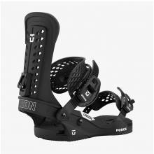 2526 유니온 스노우보드 바인딩 포스 클래식 - 블랙 (11010300-BLK)