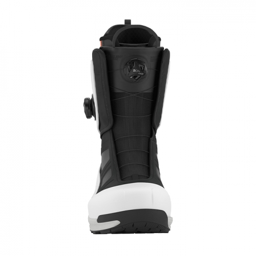 2526 유니온 스노우보드 부츠 리셋 프로 - 화이트/블랙 (4500101001WBK)