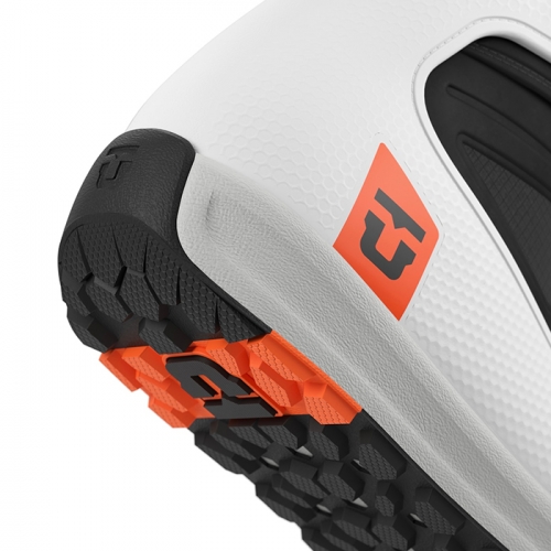 2526 유니온 스노우보드 부츠 리셋 프로 - 화이트/블랙 (4500101001WBK)