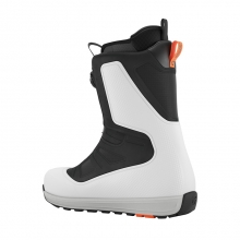 2526 유니온 스노우보드 부츠 리셋 프로 - 화이트/블랙 (4500101001WBK)