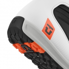 2526 유니온 스노우보드 부츠 리셋 프로 - 화이트/블랙 (4500101001WBK)