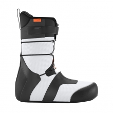 2526 유니온 스노우보드 부츠 리셋 프로 - 화이트/블랙 (4500101001WBK)