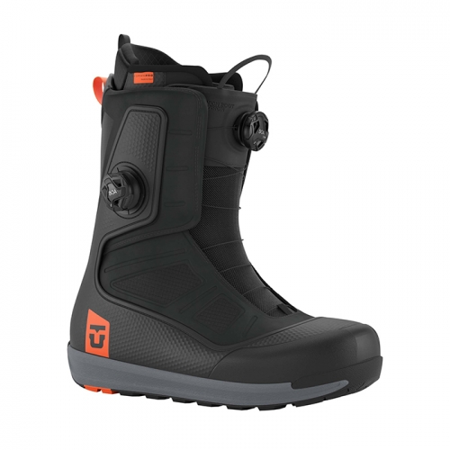 2526 유니온 스노우보드 부츠 리셋 프로 - 블랙 (4500101001BLK)