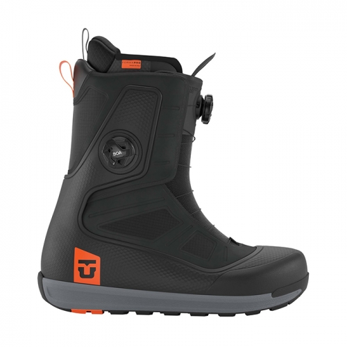 2526 유니온 스노우보드 부츠 리셋 프로 - 블랙 (4500101001BLK)
