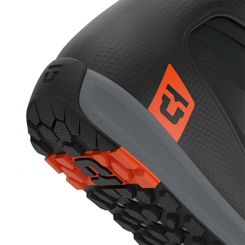 2526 유니온 스노우보드 부츠 리셋 프로 - 블랙 (4500101001BLK)