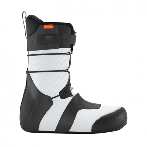 2526 유니온 스노우보드 부츠 리셋 프로 - 블랙 (4500101001BLK)