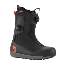 2526 유니온 스노우보드 부츠 리셋 프로 - 블랙 (4500101001BLK)